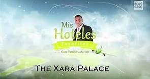 Mis Hoteles Favoritos | The Xara Palace Malta