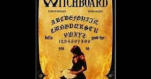 Witchboard the First (1986)