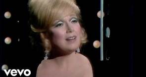 Edie Adams - I Stayed Too Long At The Fair (Live)