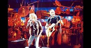 The Who- Live at the Wembley Arena 1989/10/26