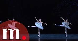 La Bayadère by Natalia Makarova after Marius Petipa — The Royal Ballet