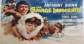 The Savage Innocents (1960)🔹