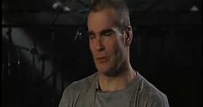 The greatest Henry Rollins interview