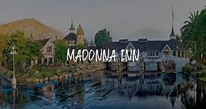 Madonna Inn Review - San Luis Obispo , United States of America