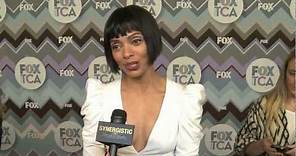 Bones - Tamara Taylor - The Return of Pelant