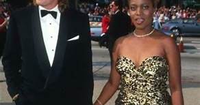 37 Years of Marriage of Alfre Woodard & Roderick Spencer
