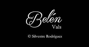 Vals «Belén» | © Silvestre Rodríguez