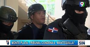 Condenan por 2 años y 9 meses de prisión a alias “Mantequilla” por abuso de confianza | Primera Emis
