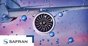 How does a jet engine work ? | Safran