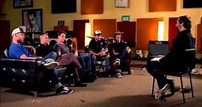 Pearl Jam 2013 interviews