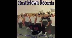 Lefty-Hustletown-Mobbin The Streets