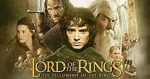 The Lord of the Rings The Fellowship of the Ring | Hindi Dubbed Full Movie | Elijah Wood | Review