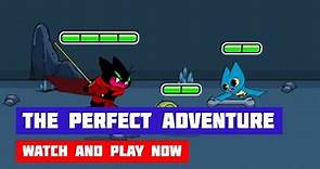 Mao Mao: The Perfect Adventure · Game · Gameplay