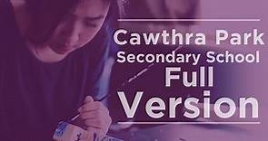 Welcome to Cawthra Park SS - Full Version