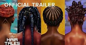 Official Trailer: The Hair Tales 'All New Docuseries' | The Hair Tales | OWN