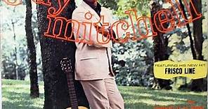 Guy Mitchell - Singin' Up A Storm