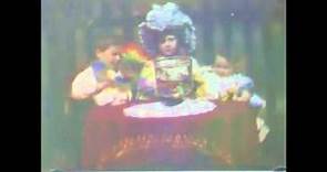 World's First Color Movie - 1902 Screened at Science Museum