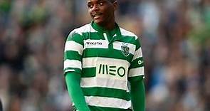 William Carvalho ● Sporting CP ● Goals, Assists & Skills ● 2014/2015 HD