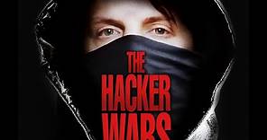 The Hacker Wars HD Documentary 2021 with English Subs