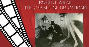 (4K FULL MOVIE SUB ENG)Robert Wiene - The Cabinet of Dr. Caligari (1920)