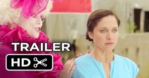 The Starving Games Official Trailer #1 (2013) - Parody Movie HD