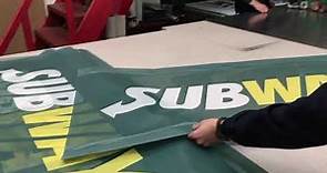 Promo Signs LTD - Sign Makers & Manufacturers, Sign Company in London, Large Format Printing UK