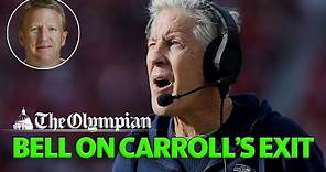 How, why Jody Allen decided it was time to let Pete Carroll go despite his unprecedented success