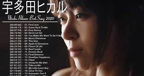 Best song of Utada Hikaru 2020 - Greatest hits full album new 2020 -Utada Hikaru 最新ベストヒットメドレー 2020
