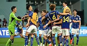 Milagro de Japón: Takuma Asano anotó el 2-1 histórico ante Alemania tras una definición al ángulo | RPP Noticias