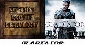 Gladiator (Russell Crowe) Review | Action Movie Anatomy