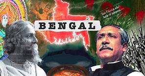 Who Are The Bengali People?