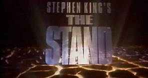The Stand Movie Trailer (1994)