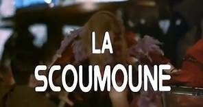 La Scoumoune, 1972, trailer