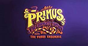 Primus - "Pure Imagination" (Audio)
