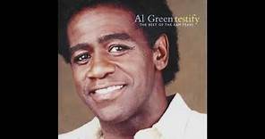 Al Green - Soul Survivor