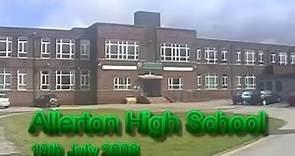 Allerton High School - 19th July 2008