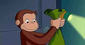 Curious George full episodes