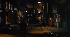 Peeping Tom Blue Ray VOSE 1960