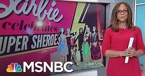 Ava DuVernay Barbie Doll Sells Out In Minutes | MSNBC
