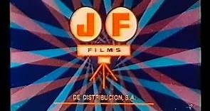 Jose Frade Films (Logo)