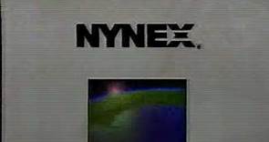 Nynex Commercial 1995
