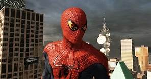 The Amazing Spider Man Pelicula Completa Full Movie