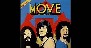 The Move - Ella James - Vinyl recording HD