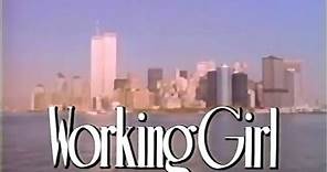 Working Girl: It's Only Love (Season 1 Episode 5)