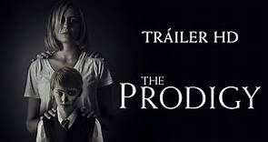 THE PRODIGY. Tráiler oficial (VE). Ya en cines.