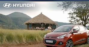 Hyundai | Life is Brilliant | Television Commercial (TVC)