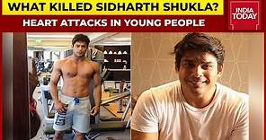 What Killed Sidharth Shukla? Heart Attacks In Young Rising In India| Dr. Naresh Trehan Exclusive