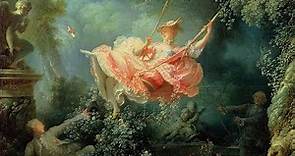 Jean-Honoré Fragonard (1732-1806) - Un momento de belleza #fragonard