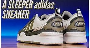 adidas adi2000: An Awesome Sleeper adidas Sneaker