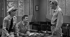 Watch The Andy Griffith Show Season 4 Episode 9: Andy Griffith - A Date For Gomer – Full show on Paramount Plus